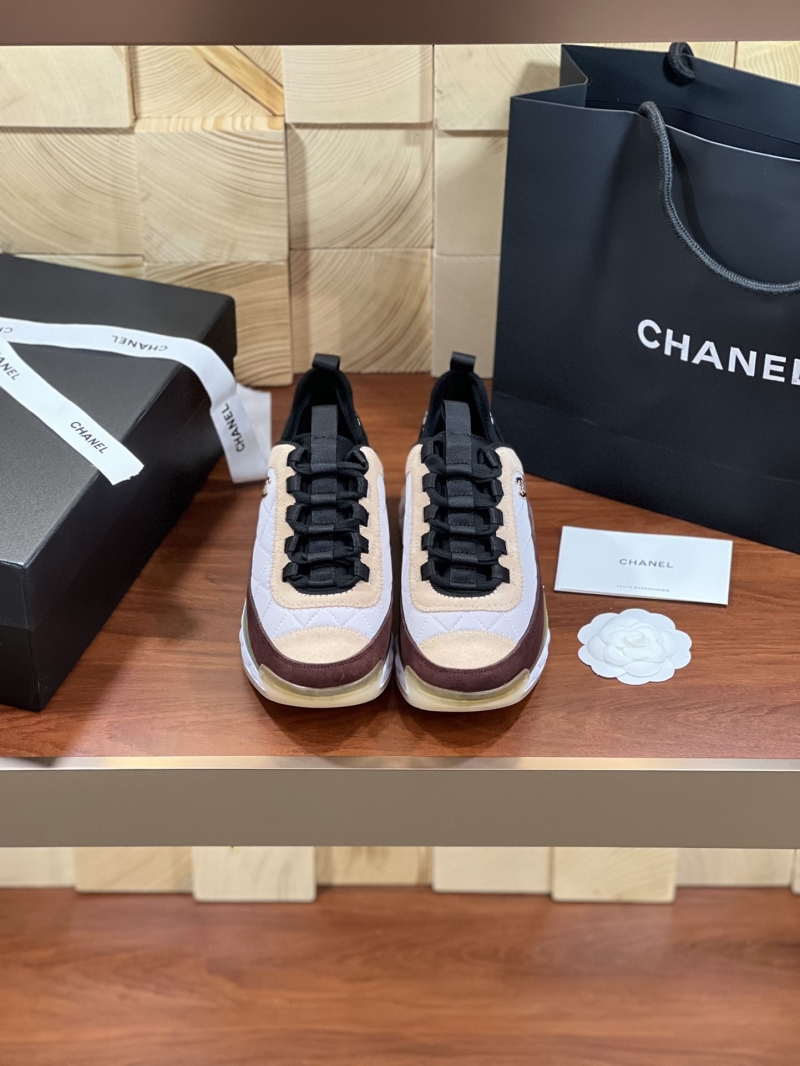 Chanel Casual Shoes